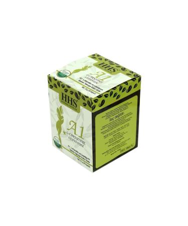 Hhs A1 L-carnitine Lepidium A 1 Herbal 30 Capsules X 10pcs Box - Buy Online on GoSupps.com