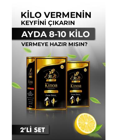 emb Weight Loss Slimming1 Helper Diet Form Tea & Appetite Suppressant Special Blend Herbal Tea Set of 2