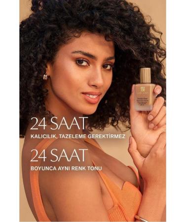 lunmira 1W1Bone EsteeLauder Foundation - Buy Online on GoSupps.com