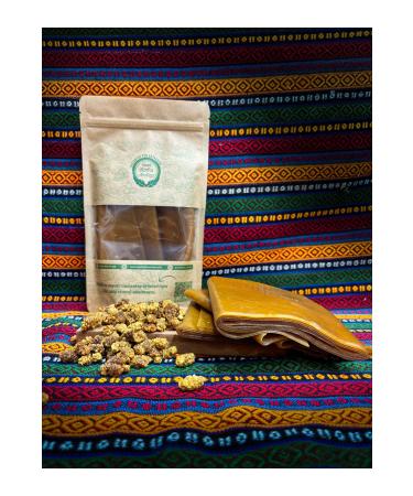 gazisofraantep Mulberry Pestil 500 Gr