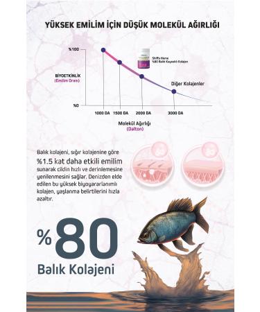 Shiffa Home Collagen - Collagen Powder Collagen Glutathione & Hyaluronic Acid & Vitamin C Supplementary Food - Buy Online on GoSupps.com