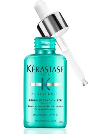 Kerastase Resistance Serum Extentioniste Care Serum for Healthy Looking Long Hair 50 ml CYT4