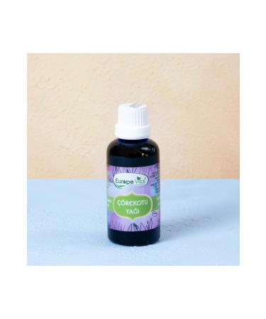 Europe Vital Cold Pressed Black Cumin Oil 50 ml