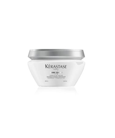 Kerastase *--*Kerastase Specifique Masque Hydra Apaisant 200 ML Moisturizing Mask CYT12124874445-**-*-.......