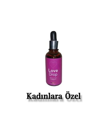 Natural Boost Love Drop Love and Desire Enhancer Drop for Women 30 ML