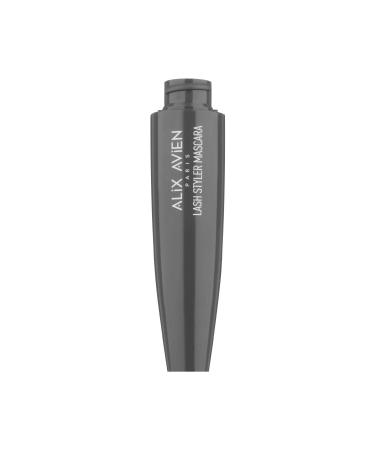 Alix Avien Lash Styler Mascara-False Lash Effect-Voluminous and Perfectly Curled Lashes - Buy Online on GoSupps.com