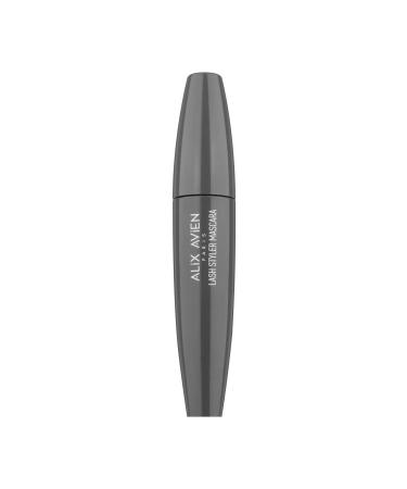 Alix Avien Lash Styler Mascara-False Lash Effect-Voluminous and Perfectly Curled Lashes - Buy Online on GoSupps.com