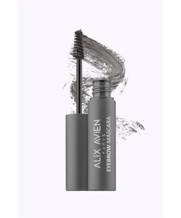 Alix Avien Eyebrow Fixing Mascara - Eyebrow Mascara 804 - Buy Online on GoSupps.com