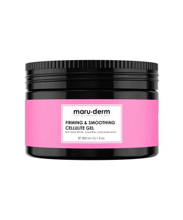 Maru.Derm Maruderm Firming Crack and Cellulite Cream 300 ml