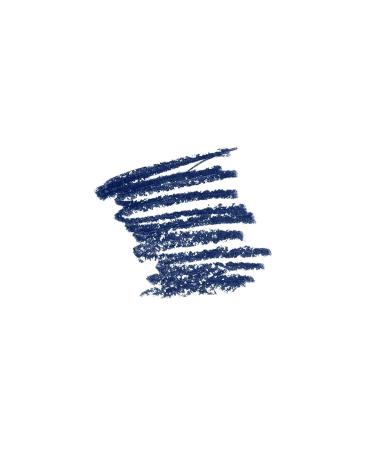 Alix Avien Dark Blue Eyeliner Pencil - Intense Color-Creamy Structure - 7 Hours Lasting Effect - Eyeliner Pencil Dark Blue - Buy Online on GoSupps.com