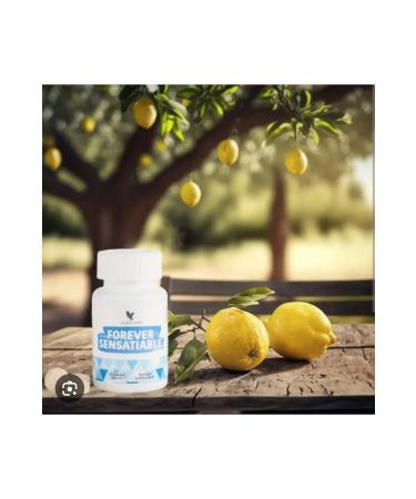 Forever Living Forever Sensatiable - Buy Online on GoSupps.com