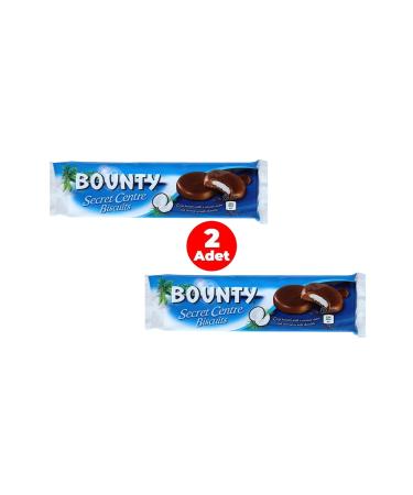Mars Bounty Secret Centre Biscuits (2 PCS)