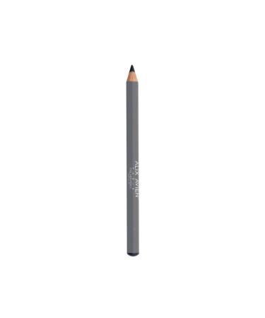 Alix Avien Dark Blue Eyeliner Pencil - Intense Color-Creamy Structure - 7 Hours Lasting Effect - Eyeliner Pencil Dark Blue - Buy Online on GoSupps.com