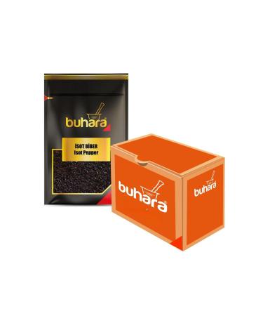 Buhara WHOLESALE ISOT PEPPER 50 GR x 12 Pcs.