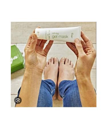 Forever Living Sonya Refining Gel Mask - Buy Online on GoSupps.com