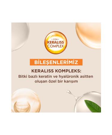 Kativa Post Alisado Hair Straightening Effect Set of 2 - Shampoo 225ML and Conditioner 225ML - Buy Online on GoSupps.com