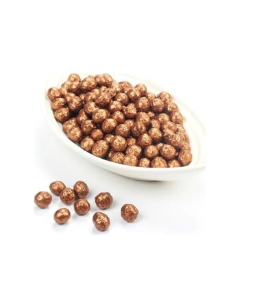 MEVLANA BAZAAR Copper Coffee Dragee 500 GR