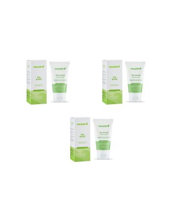Hasasin la Hasasin la Face Cream 50 ml For Atopic Prone Skin 3 Pieces