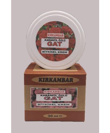 K rkambar Cream Under Eye Bags and Swelling Cream (GAT-30 ML)