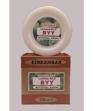 K rkambar Cream Regional Cream (BYY-120 ML)