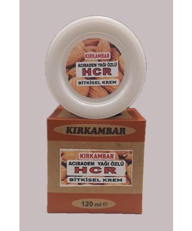 K rkambar Cream Skin Cell Regeneration Cream (HCR - 120 ML)