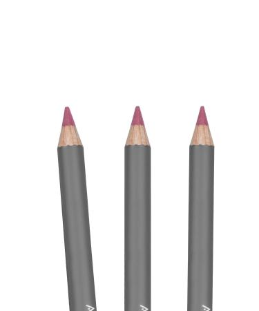 Alix Avien Lip Liner Lipliner Pencil Dusty Red - Non-smudge Lasting Effect Up to 6 Hours - Buy Online on GoSupps.com