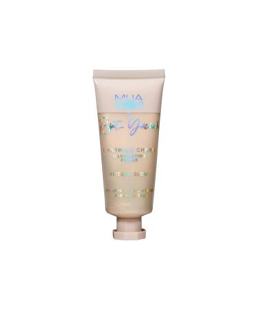 Make Up Academy X R fat Y z ak Make Up Base