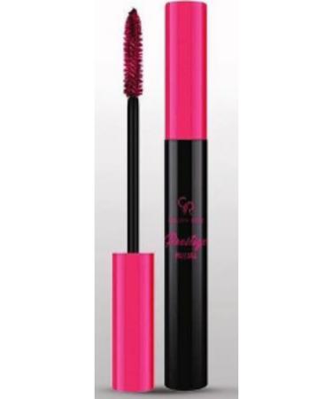 Golden Rose Prestige Pink Mascara