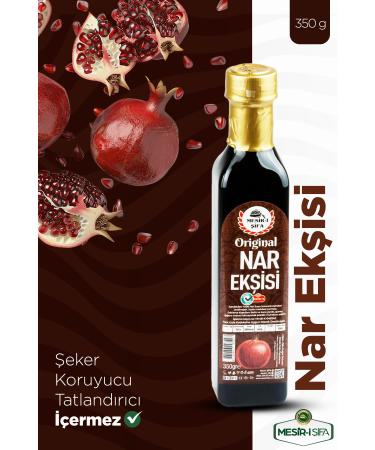 Mesirisifa Pomegranate Syrup 350g