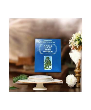 Dehre Lokman juniper extract cream 70 gr (3 pieces)