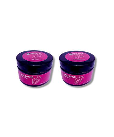 Natural Boost Hac Anne Hemoplus Natural Cream 250 ML X 2 Pieces