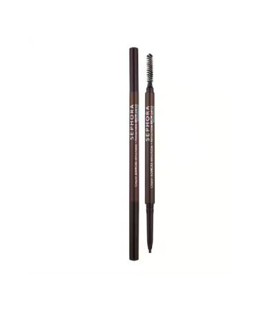 SEPHORA COLLECTION Offers Easy Application Waterproof Eyebrow Pencil MC.GZLK40