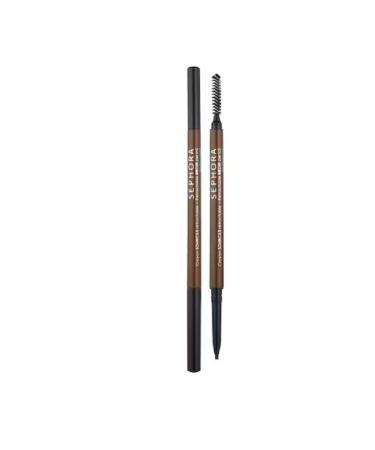 SEPHORA COLLECTION Provides long-term durability with its durable formula My Eyebrow Pencil C.GZLK41