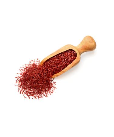 Ata Saffron Ata Saffron - 1st quality Saffron 1 gr - Buy Online on GoSupps.com