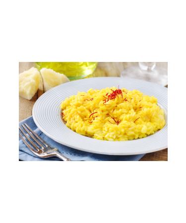 Ata Saffron Saffron - Ata Saffron - 1st quality Saffron 5 gr - Buy Online on GoSupps.com