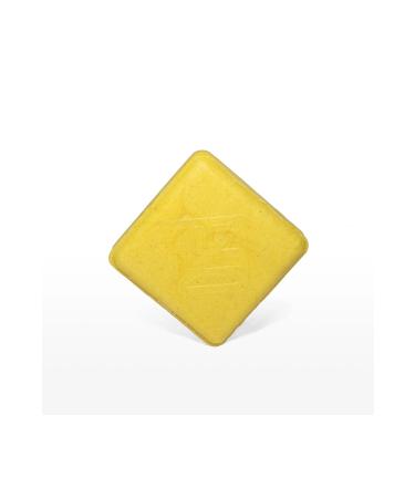 Otama K rkp nar Pikapika Repair Solid Shampoo - 65 gr - Buy Online on GoSupps.com