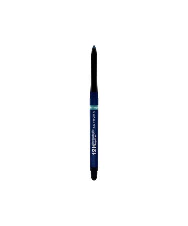 SEPHORA COLLECTION Waterproof 12h Eyeliner MC in a Super Creamy Formula That is Resistant to Water.GZLK69