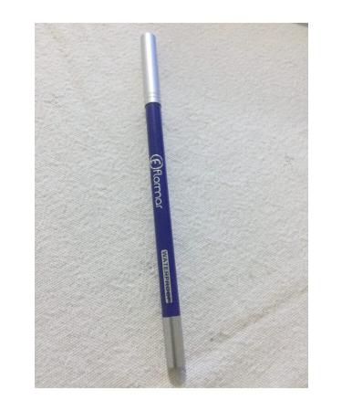 Flormar provides professional application Blue Eye Pencil 112MC.GZLK62