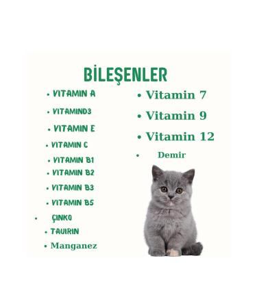 Maltvitas Multi Paste (Multivitamin Malt Paste for Cats) 100 Gr - Buy Online on GoSupps.com