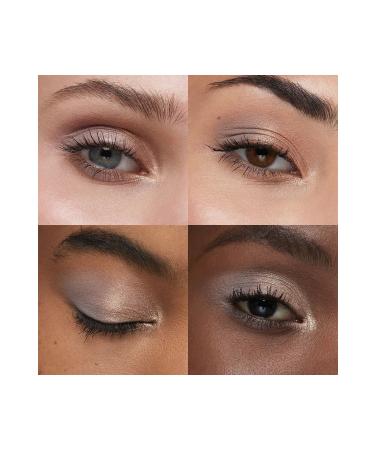 KIKO Bright Duo Eyeshadow - Intensely Pigmented Matte & Shimmery & Metallic Finish Eyeshadow 1.8G - Buy Online on GoSupps.com