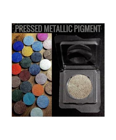 PRO 10 PRO ON REF L EYESHADOW COMPRESSED PURE PIGMENT