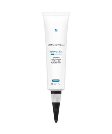 Skinceuticals Retinol Containing Fine Lines Wrinkles and Dark Spots Eliminating Night Cream KEYON.254 - Buy Online on GoSupps.com