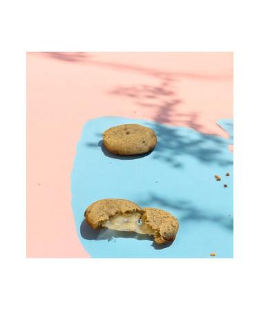 YUK MOCH Cookie Mochi (6 PIECES) - Buy Online on GoSupps.com