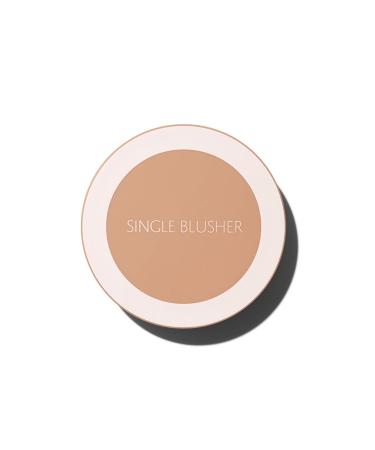 The Saemmul Single Blusher - Day Nude - Buy Online on GoSupps.com