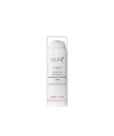 Keune Calming Keratin Smooth for intensely frizzy hair 200 ml