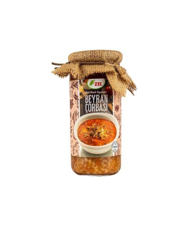 Zel Beyran Soup 480 Ml.
