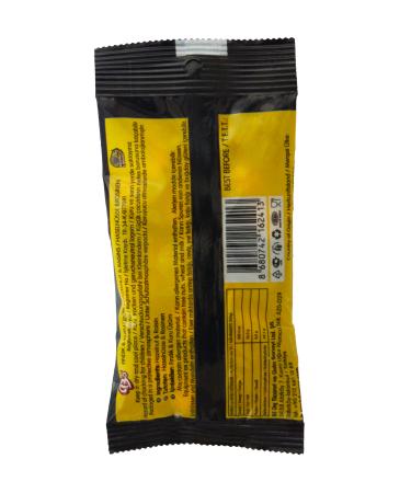 B5 Snack Hazelnut & Raisin Mixed Nuts Package 16 X 30 Gr - Buy Online on GoSupps.com