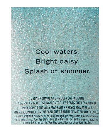 Victoria's Secret Aqua Kiss Luminous Body Lotion - Buy Online on GoSupps.com