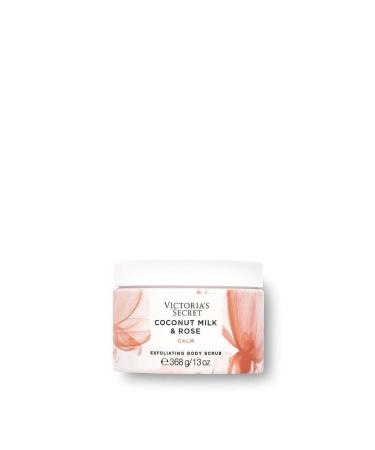 Victoria's Secret Coconut Milk & Rose Body Peeling