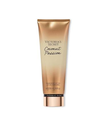 Victoria's Secret Coconut Passion Body Lotion